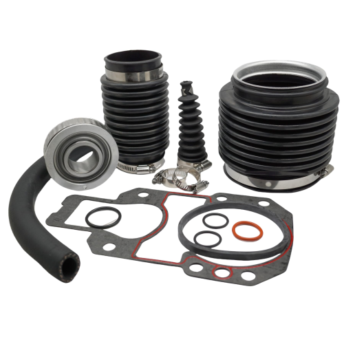 Transom Seal Kit – Fits MerCruiser Alpha One Gen II (Replaces 803099T1, 18-8206-1)