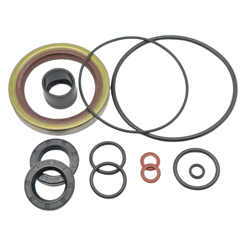 Driveshaft Housing Upper Unit Seal Kit – Fits Mercruiser Alpha One Gen II (Replaces Mercruiser 26-88397A1, Sierra 18-2644)