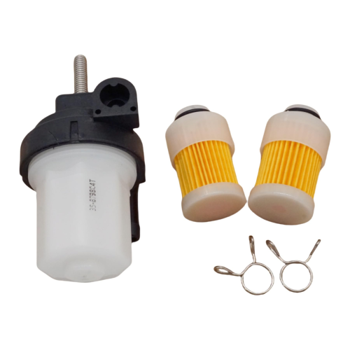 Mercury 40 Hp Filter Cartridge Fuel Filter Assembly For Mercury 30HP-60HP 4-Stroke Outboard Motors - OEM 35-879884T Replacement Mercury Boat Outboard Cowlings And Housings Mercury 40 Hp Filter Cartridge Fuel Filter Assembly For Mercury 30HP-60HP 4-Stroke Outboard Motors - OEM 35-879884T Replacement Mercury Boat Outboard Cowlings And Housings