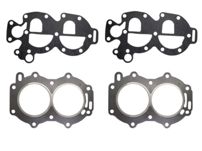 Lower Unit Seal Kit – Fits Johnson/Evinrude 85/100/125 HP (Replaces 18-2691)