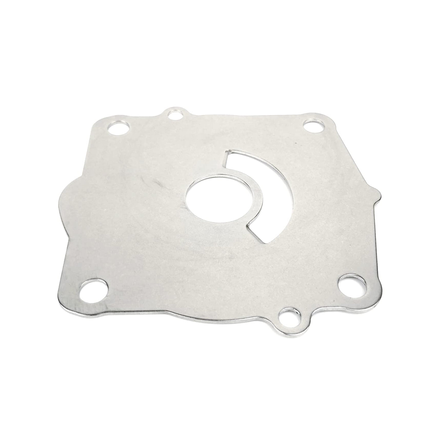 18-3442 68V-W0078-00-00 Water Pump Repair Kit Replacement for Yamaha Marine Outboard Engine 75/90/115 HP (F75B, F90B, F115, LF115, VF115) | SeaSierra