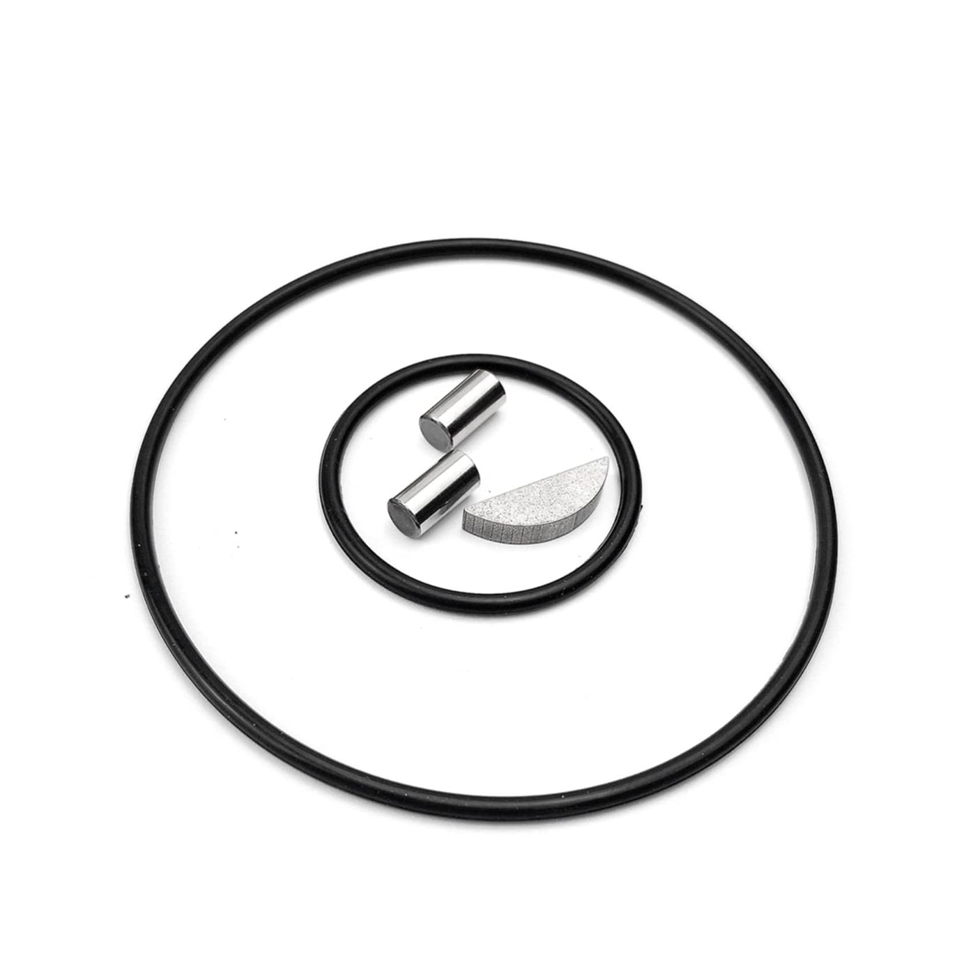 18-3442 68V-W0078-00-00 Water Pump Repair Kit Replacement for Yamaha Marine Outboard Engine 75/90/115 HP (F75B, F90B, F115, LF115, VF115) | SeaSierra