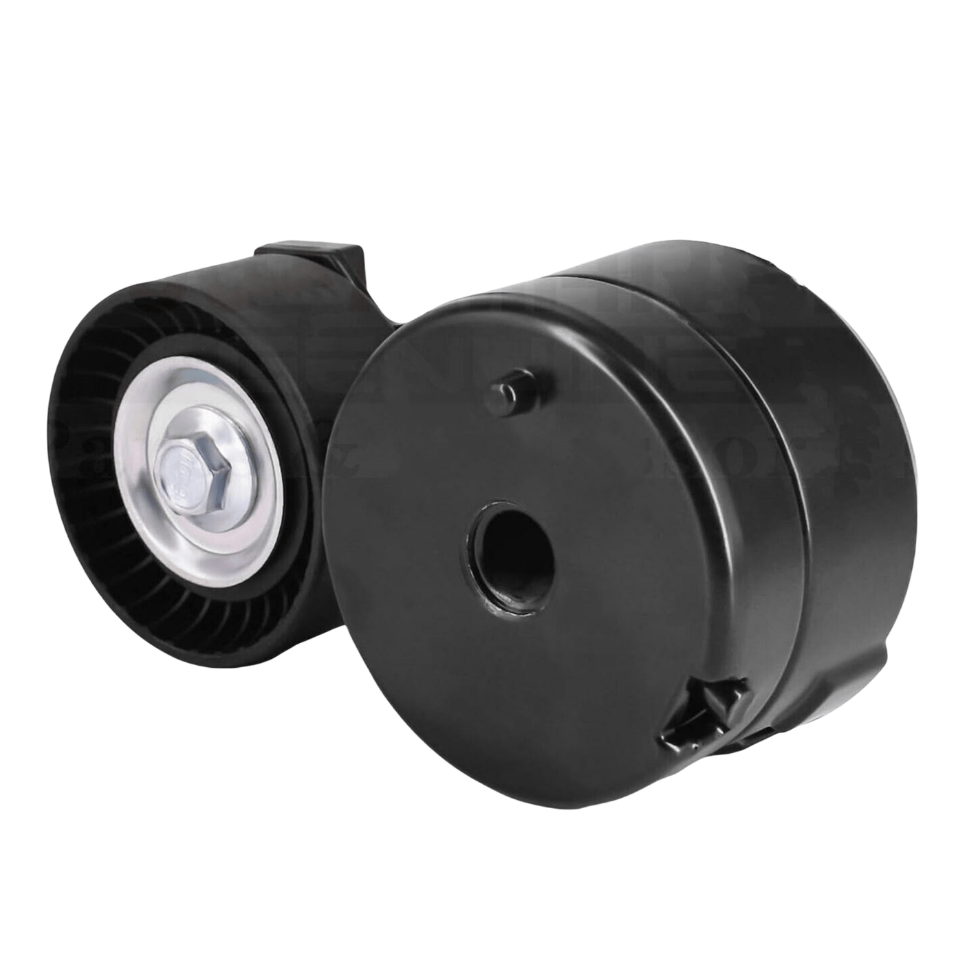 Serpentine Belt Tensioner – Fits Volvo Penta 3.0L-8.2L (Replaces Volvo Penta 3860079, 872984)