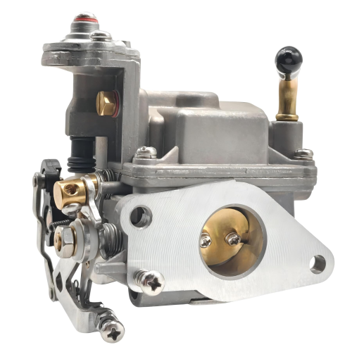 Carburetor Assembly – Fits Tohatsu/Nissan 8-9.8HP (Replaces 3DP-03100-0)