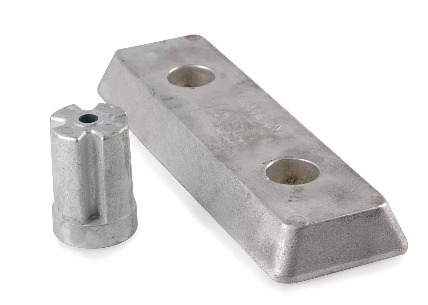 Volvo Penta IPS Active Corrosion Protection Anode – Fits Volvo Penta IPS Drive Systems (Replaces 21174476)