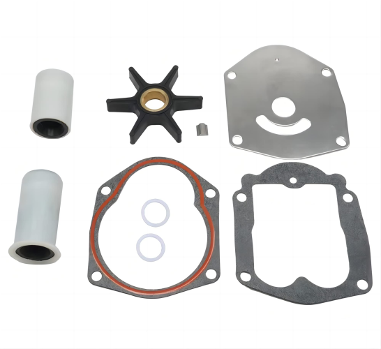 Water Pump Repair Kit – Fits Mercury/Mariner 25-50HP (Replaces Mercury 821354A2)
