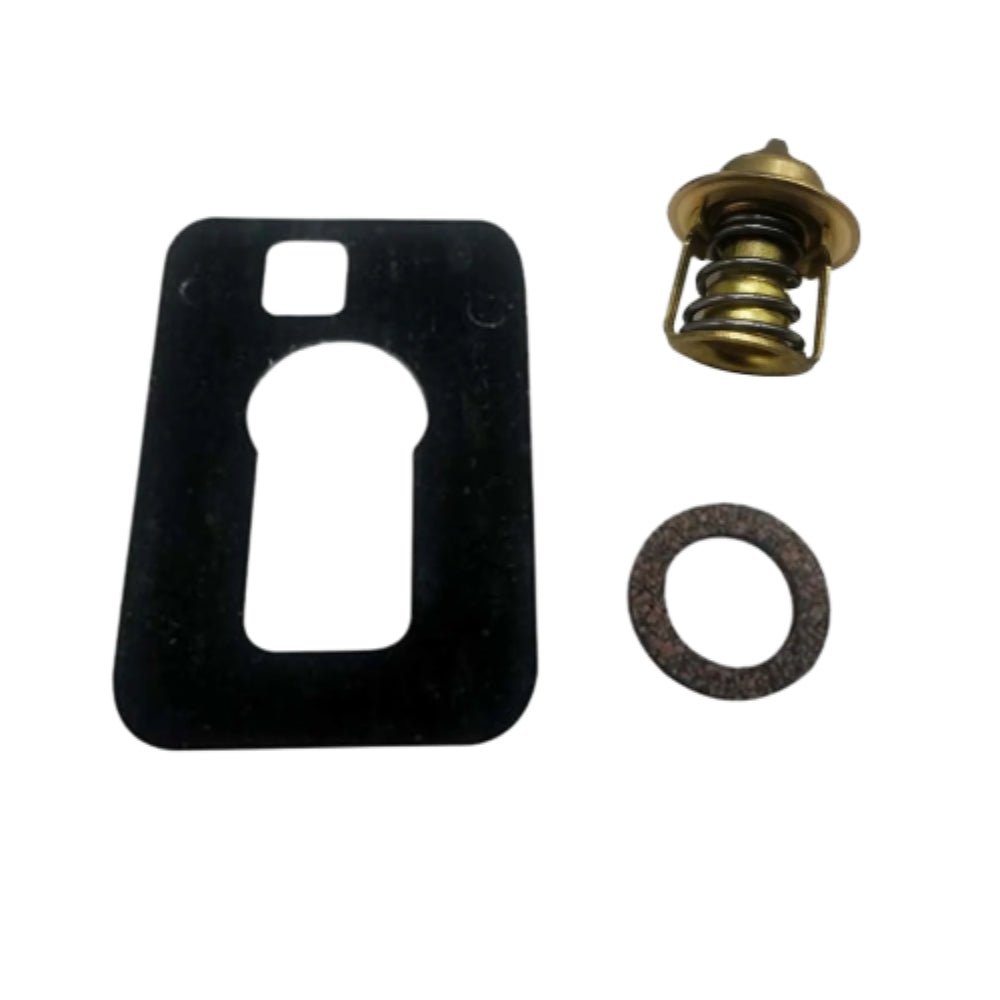 Thermostat Kit – Fits OMC Cobra & Volvo Penta 2.5L/3.0L (Replaces 982554, 3853799, 18-3670)