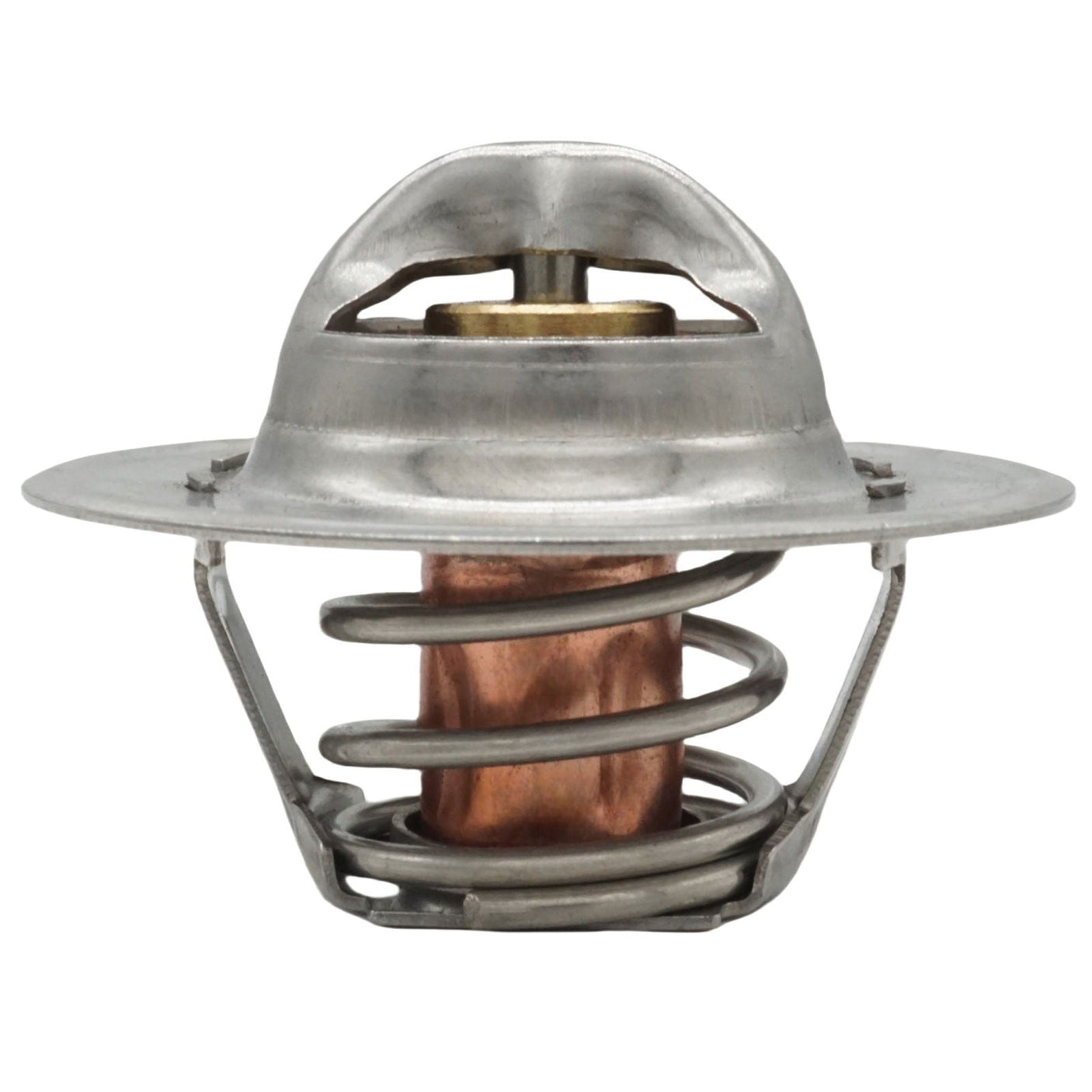 Thermostat (160°F/71°C) – Fits MerCruiser 3.0-7.4L V6/V8 (Replaces 8072522, 807252T2, 8M0109441)