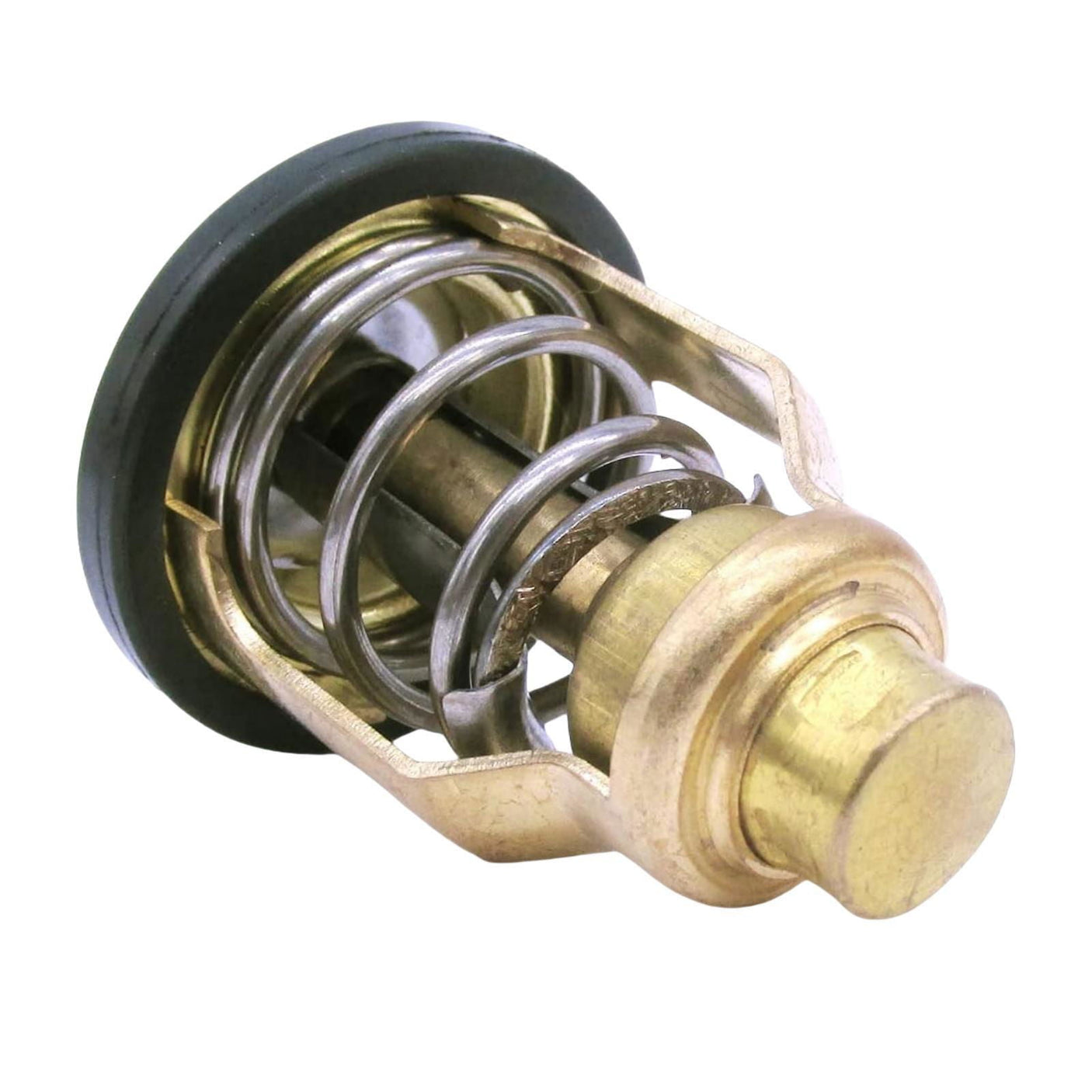 Thermostat (60°C/140°F) – Fits Mercury/Mariner 75-225 HP (Replaces 8M0175321, 855676004, 8M6010296)