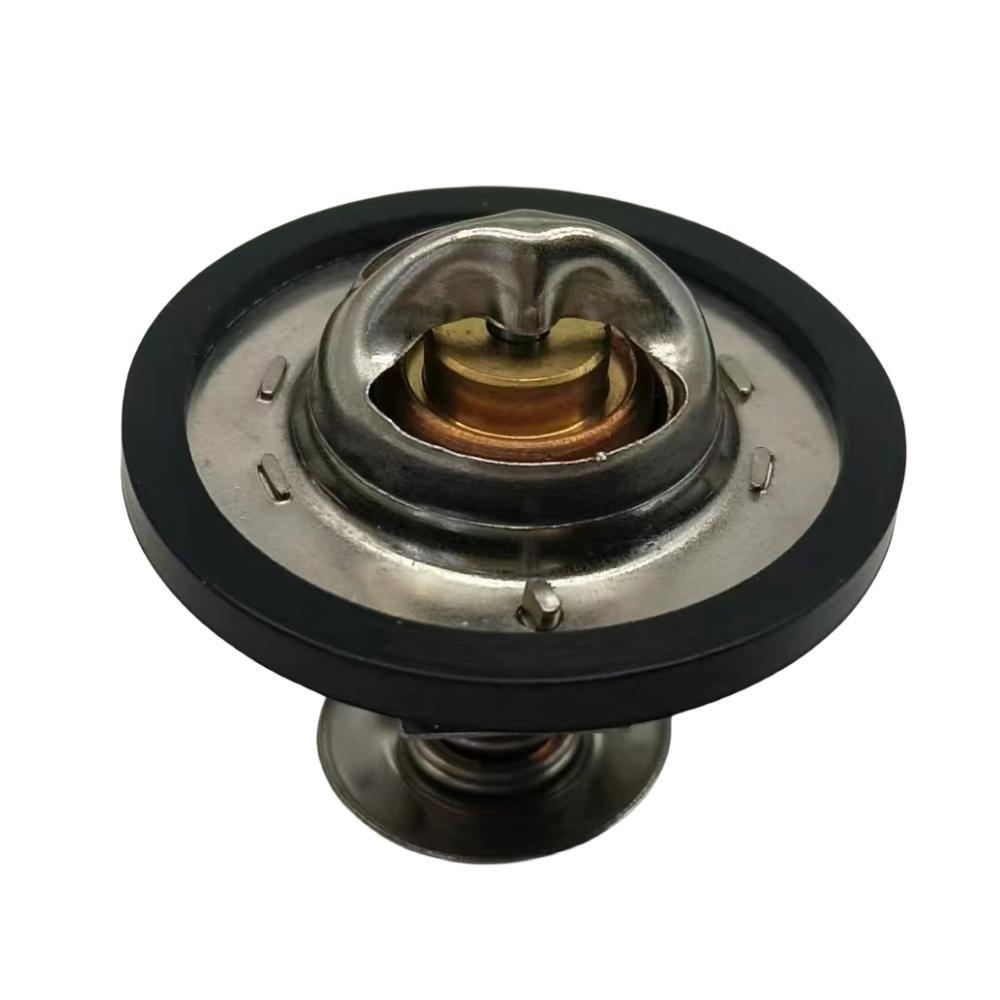 Thermostat Kit – Fits Volvo Penta KAD32/42/43/44, AD31/41, TAMD41/42 Marine Diesel Engines (Replaces 3831424)