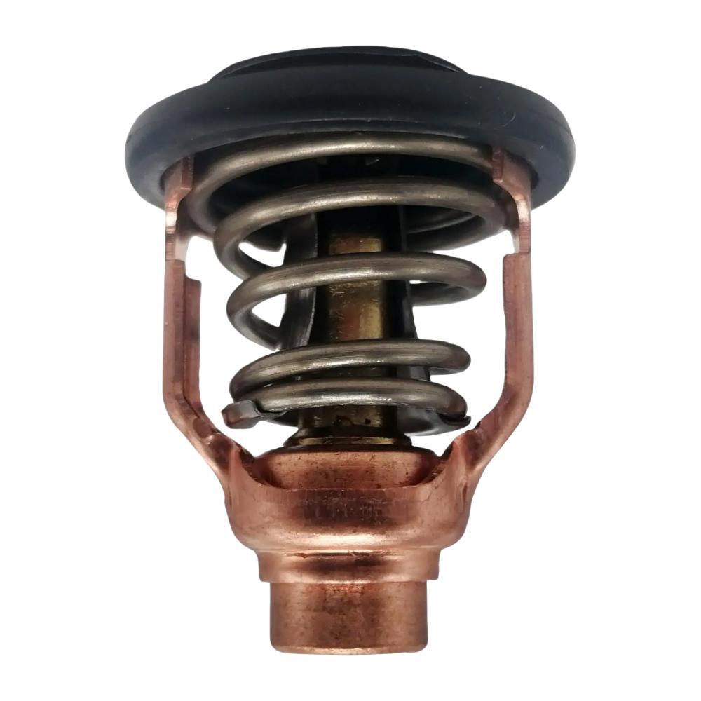 Thermostat – Fits Yamaha 150-200HP Outboards (Replaces 6DA-12411-01-00, 6DA-12411-00-00)