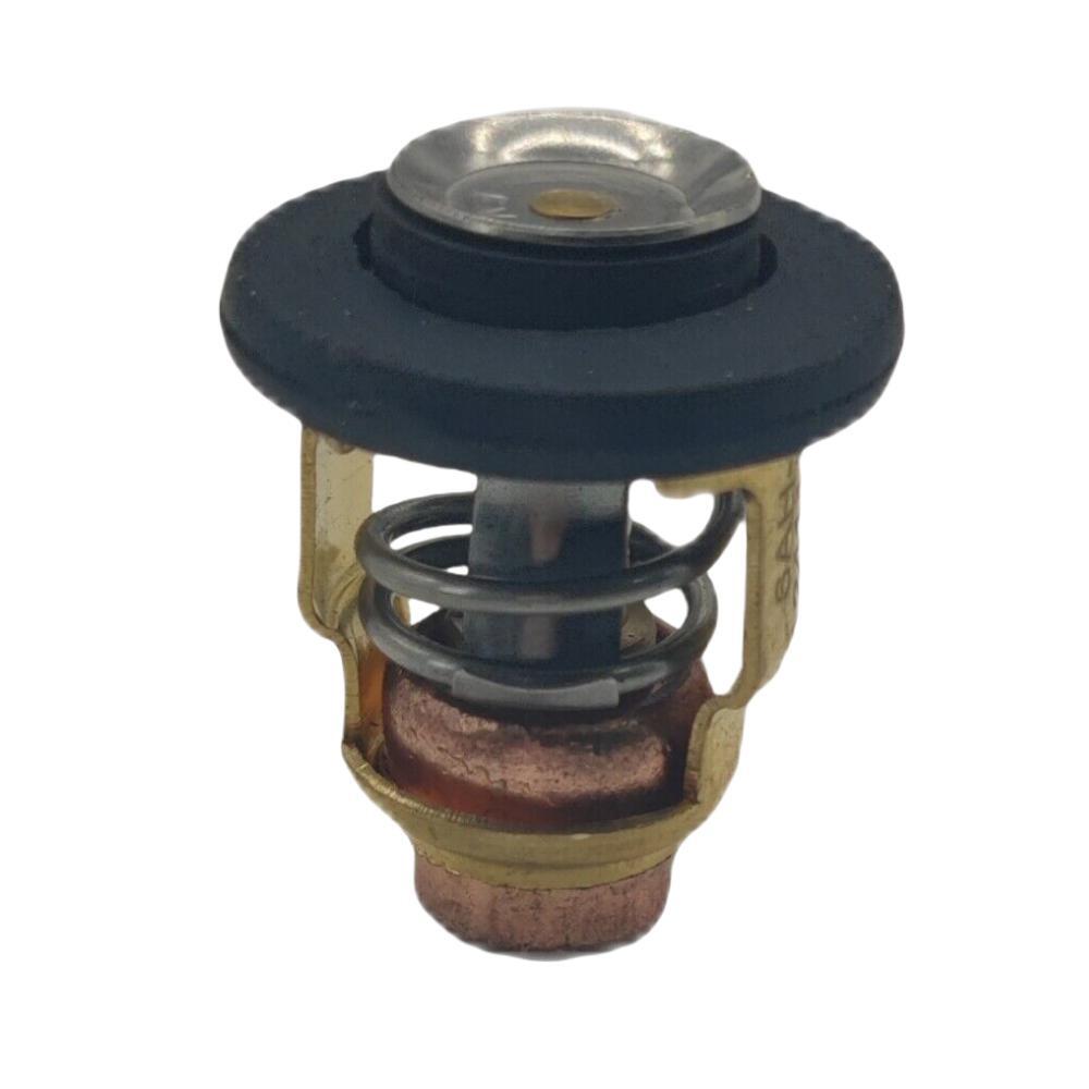 Thermostat 50°C/122°F – Fits Yamaha 4-Stroke 2.5–70 HP (Replaces 6G8-12411-00, 69M-12411-00/01)