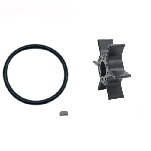 Impeller Kit – Fits Yamaha 8-15HP (Replaces 63V-44352-01)