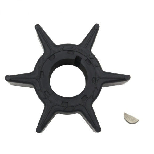 Water Pump Impeller – Fits Yamaha 25-50 HP (Replaces 6H4-44352-02-00, 6H4-44352-00-00, 6H4-44352-01-00, Sierra 18-3068)