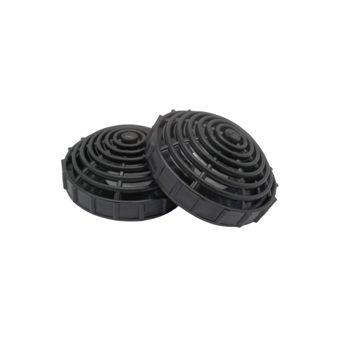 Intake Filter Screen – Fits Johnson Pump and Livewell Aerator (Replaces Johnson/OMC 7100118, 77125)