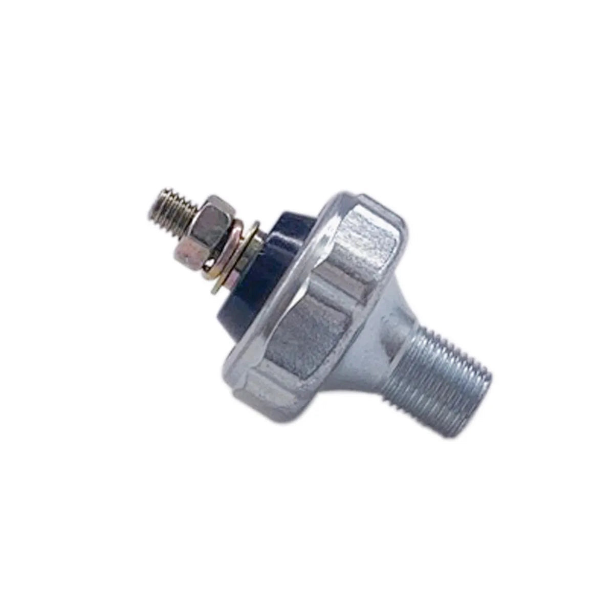 Low Oil Pressure Sender Sensor Switch – Fits MerCruiser 4.3 5.0 5.7 (Replaces 87-805605A1, OP22900, 97767)
