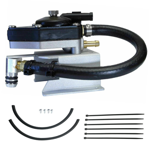 VRO Fuel Pump Replacement Kit – Fits Johnson/Evinrude 60° V4 90-115 HP (Replaces 5007420, 438400, 5004558)
