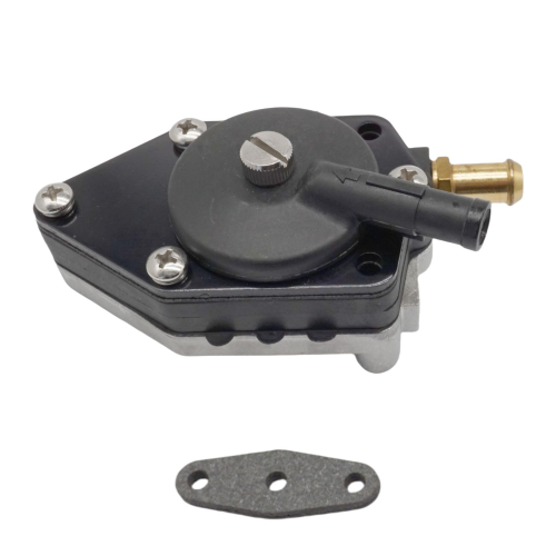 Fuel Pump – Fits Johnson/Evinrude 20-140 HP Outboard (Replaces 438556)