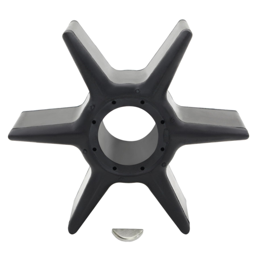 Water Pump Impeller – Fits Yamaha 225HP/250HP/300HP 4-Stroke Outboards (Replaces 6CE-44352-00-00, 6CE-44352-01, 6CE-44352-03)