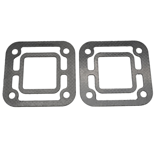 Exhaust Elbow Gasket – Fits OMC Stern Drive & Volvo Penta 2.5L-3.0L (Replaces 3850495, 908013)