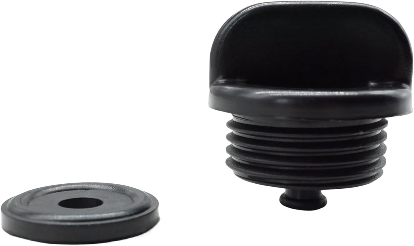 Water Flush Plug – Fits Suzuki 4-Stroke 8-350HP (Replaces Suzuki 17913-93J00)