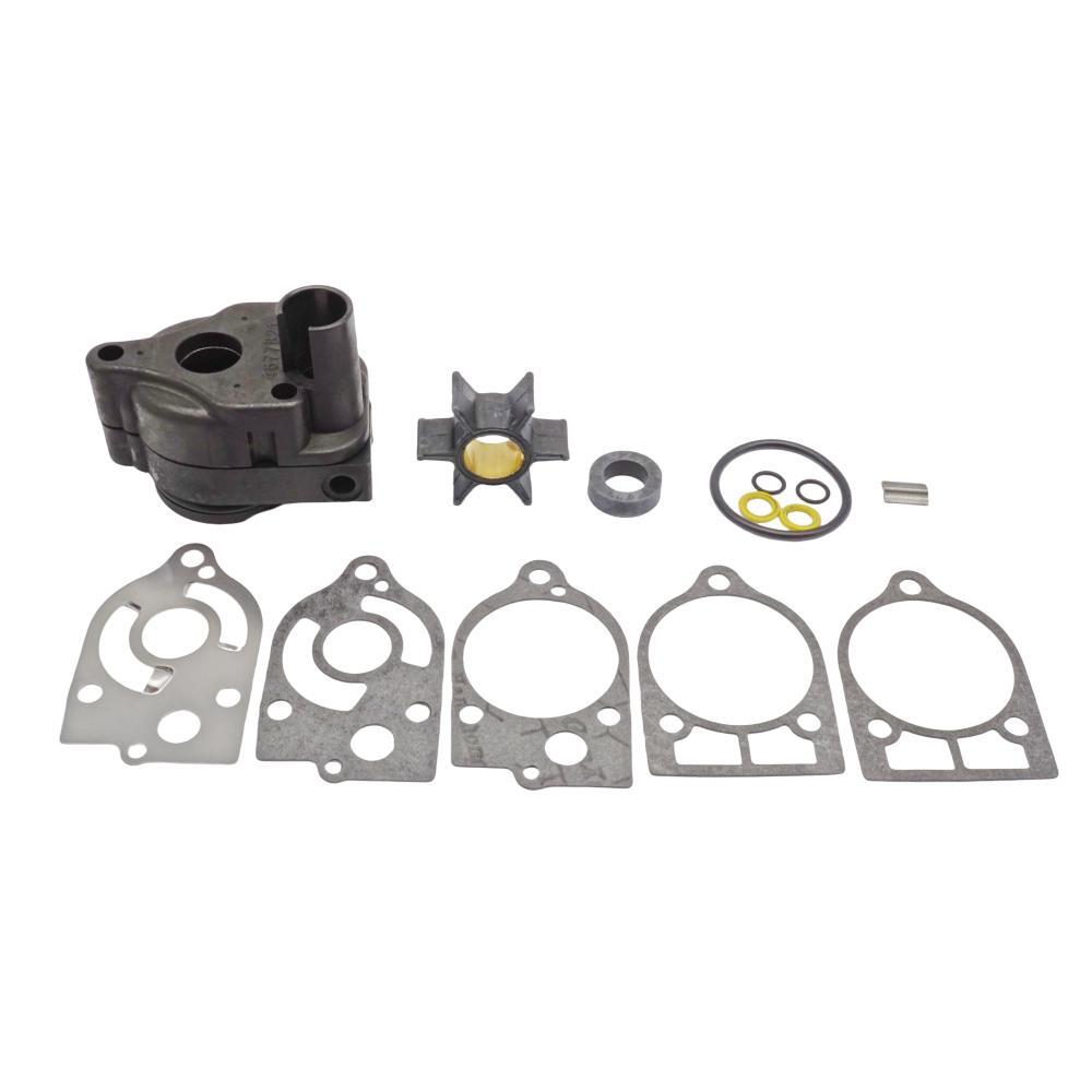 Water Pump Repair Kit – Fits Mercury & Mariner Outboards 30-70 HP (Replaces 77177A3)