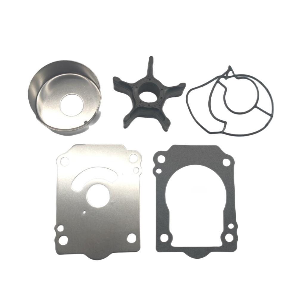 Water Pump Impeller Kit – Fits Suzuki DF200/225/250 & Johnson/Evinrude 200-250HP (Replaces 17400-93J02, 5035036, 18-3264)