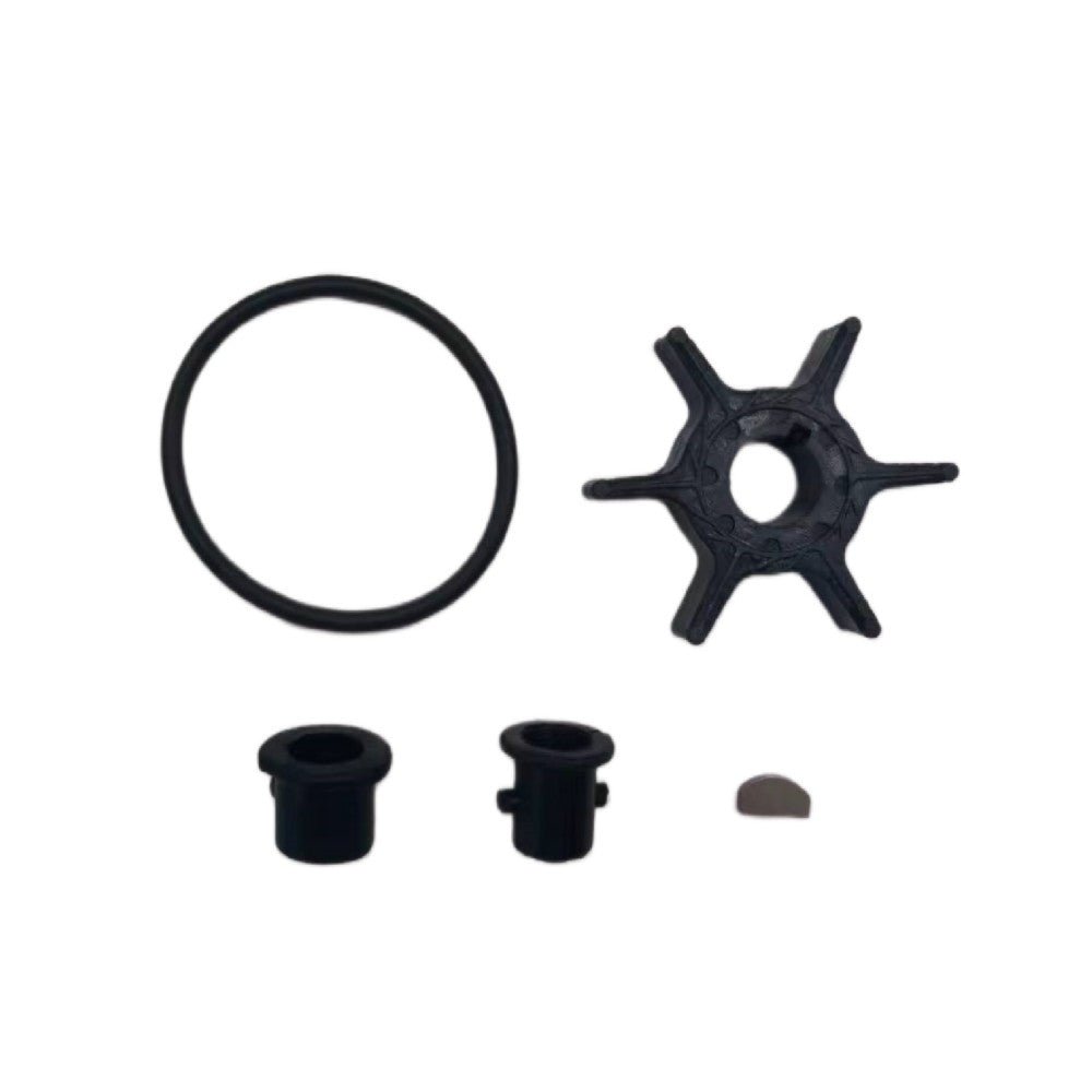 Water Pump Impeller – Fits Yamaha 8-20HP (Replaces 63V-44352-01, 63V-44352-00)