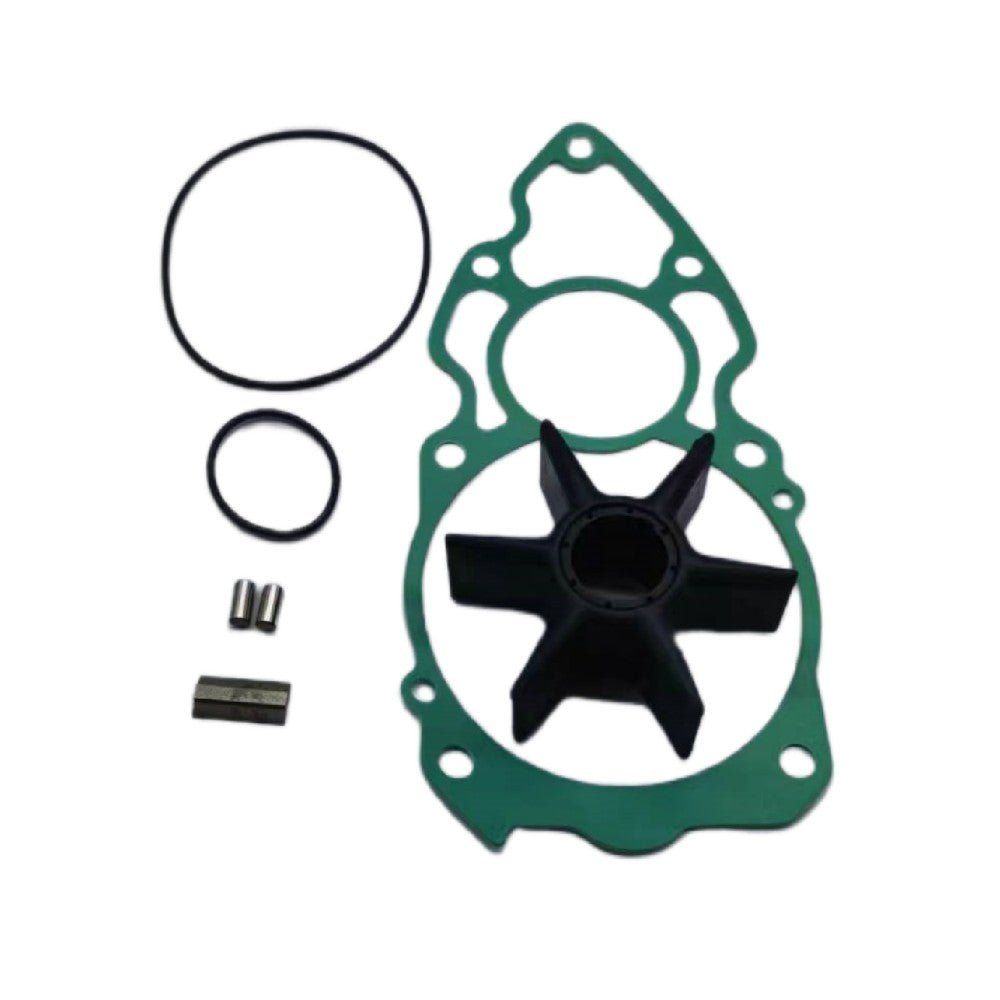 Water Pump Repair Kit – Fits Yamaha F300/F350 300-350 HP (Replaces Yamaha 6AW-W0078-00, Sierra 18-3477)
