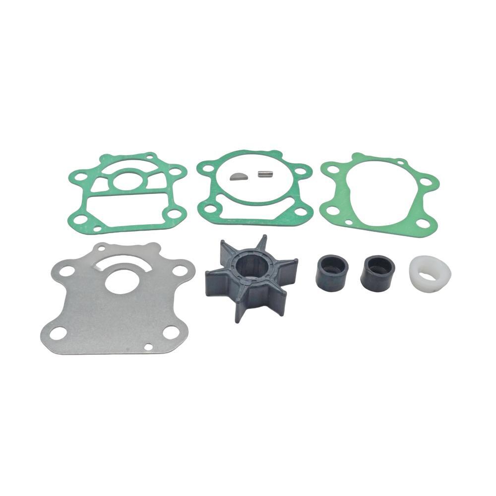 Water Pump Impeller Kit – Fits Yamaha F40/F70 4-Stroke (Replaces 6CJ-W0078-00-00)