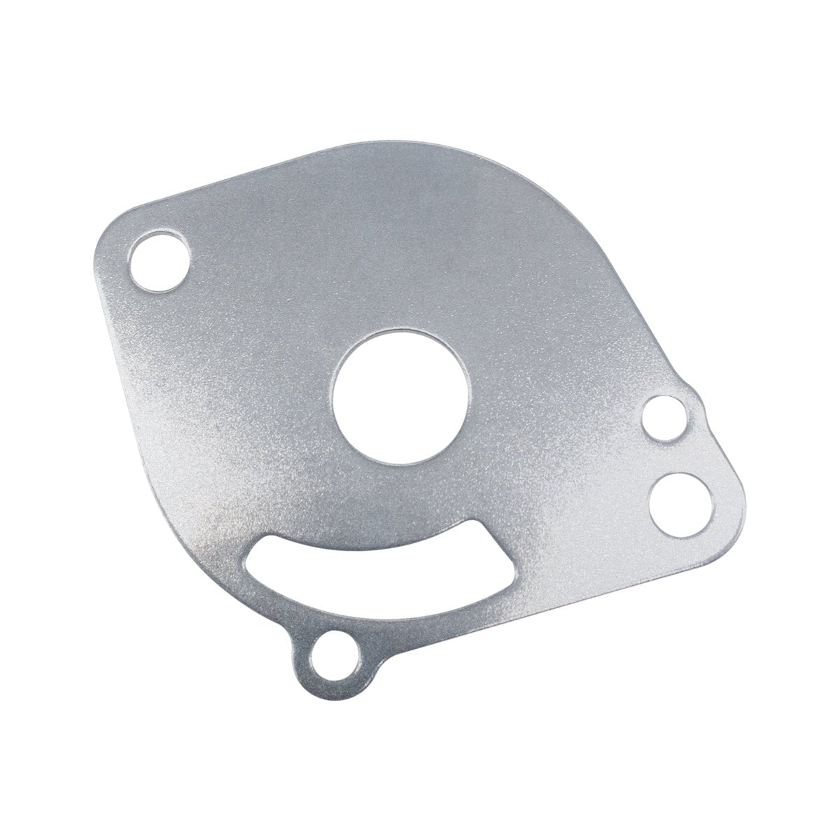 Water Pump Impeller Repair Kit – Fits Yamaha 2HP 2-Stroke Outboards (Replaces 6A1-W0078-02-00)