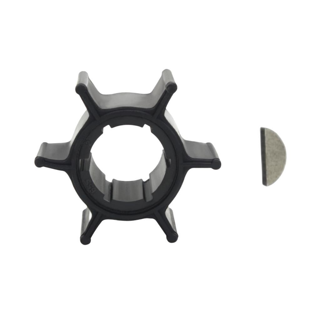 Water Pump Impeller Kit – Fits Yamaha 2-Stroke 6-8 HP (Replaces 655-44352-09-00)