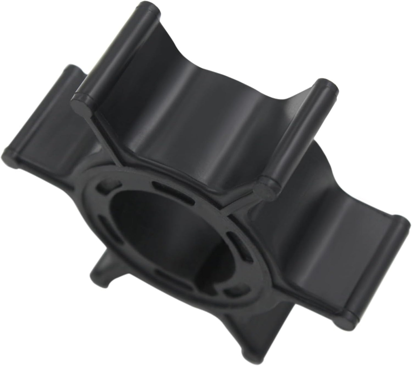 Water Pump Impeller – Fits Honda 8–20 HP Outboards (Replaces 19210-ZW9-A31, 19210-ZW9-A32)
