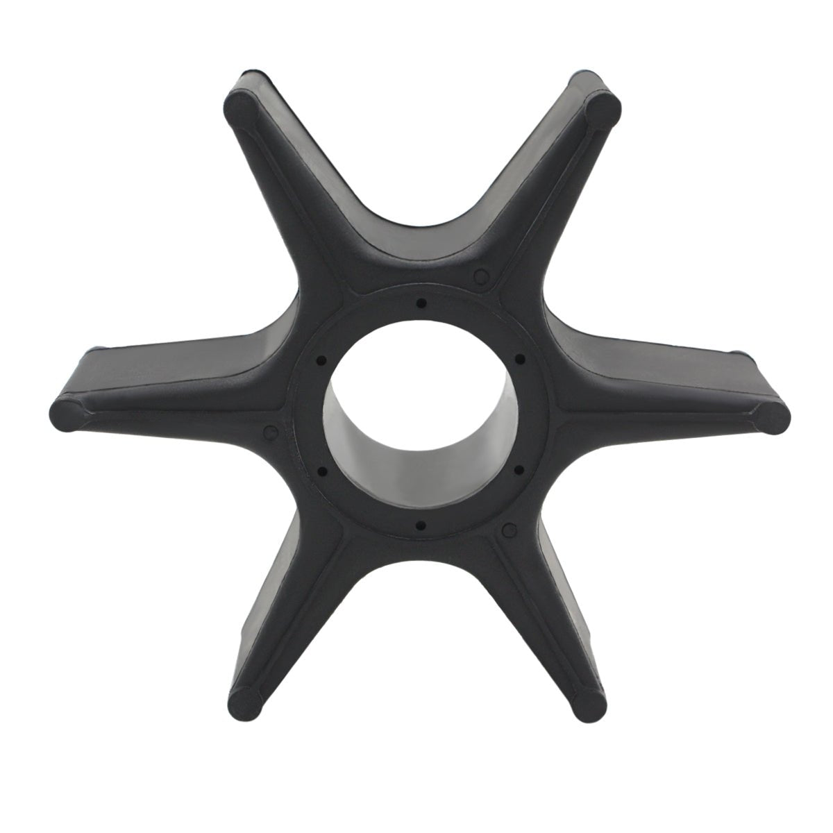 Water Pump Impeller – Fits Honda Marine 75–150 HP (Replaces 19210-ZW1-B04, 19210-ZW1-B03, 19210-ZW1-B02)