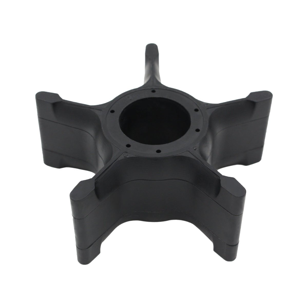 Water Pump Impeller – Fits Suzuki DF100-175HP & DT115-225HP (Replaces 17461-90J01, 17461-90J00)