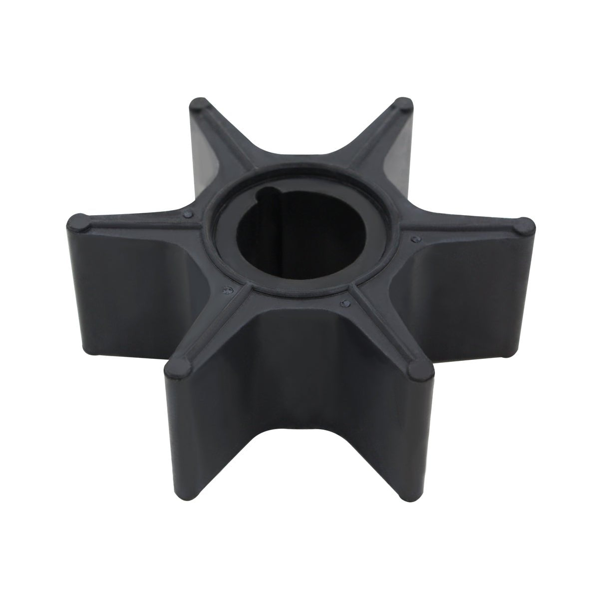 Water Pump Impeller – Fits Tohatsu/Nissan 45-70HP (Replaces 353-65021-0, 353650210M, 18-45404)