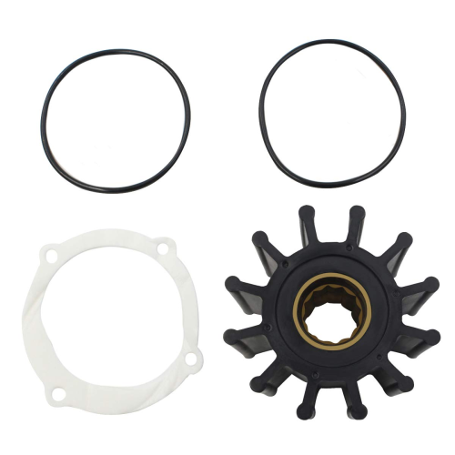 Impeller Repair Kit – Fits Volvo Penta 3.0-8.1L Gas Engines (Replaces 21213664, 3584350, 3588914)