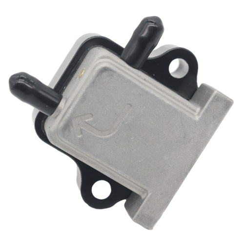 Fuel Pump – Fits Tohatsu/Nissan MFS/NSF 4-9.8 HP, Mercury/Mariner 4-6 HP 4-Stroke (Replaces 3H6-04000-7, 803529T06)