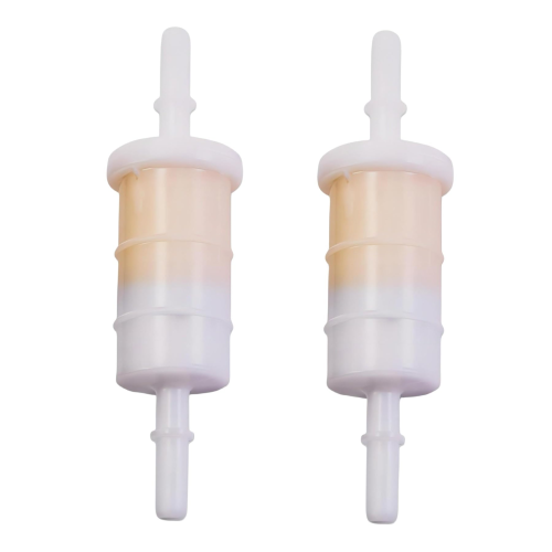 In-line Fuel Filter – Fits Mercury/Mariner 30-350 HP EFI (Replaces 35-879885Q, 35-879885T, 35-879885K)