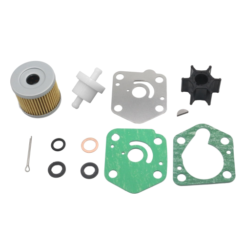 Maintenance Kit – Fits Suzuki DF9.9 & DF15 (Replaces 17400-94810-0000)