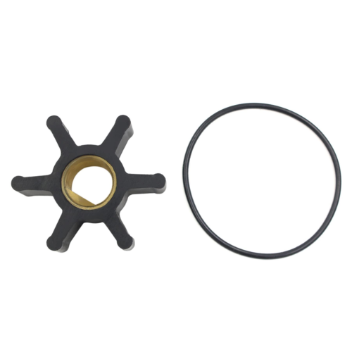 Water Pump Impeller Kit – Fits Kohler Marine Generators 4-8HP (Replaces Kohler 359978, Sherwood 8000K, Sierra 23-3314)