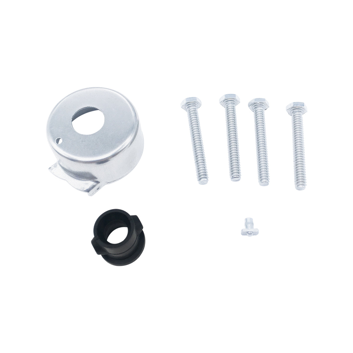 763758 Water Pump Impeller Kit with Housing for Johnson Evinrude OMC Outboards 25-50 HP | SeaSierra