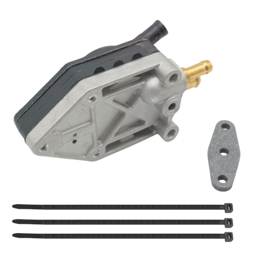 Fuel Pump – Fits Johnson/Evinrude 6-235 HP (Replaces 438559, 0438559, 388555)