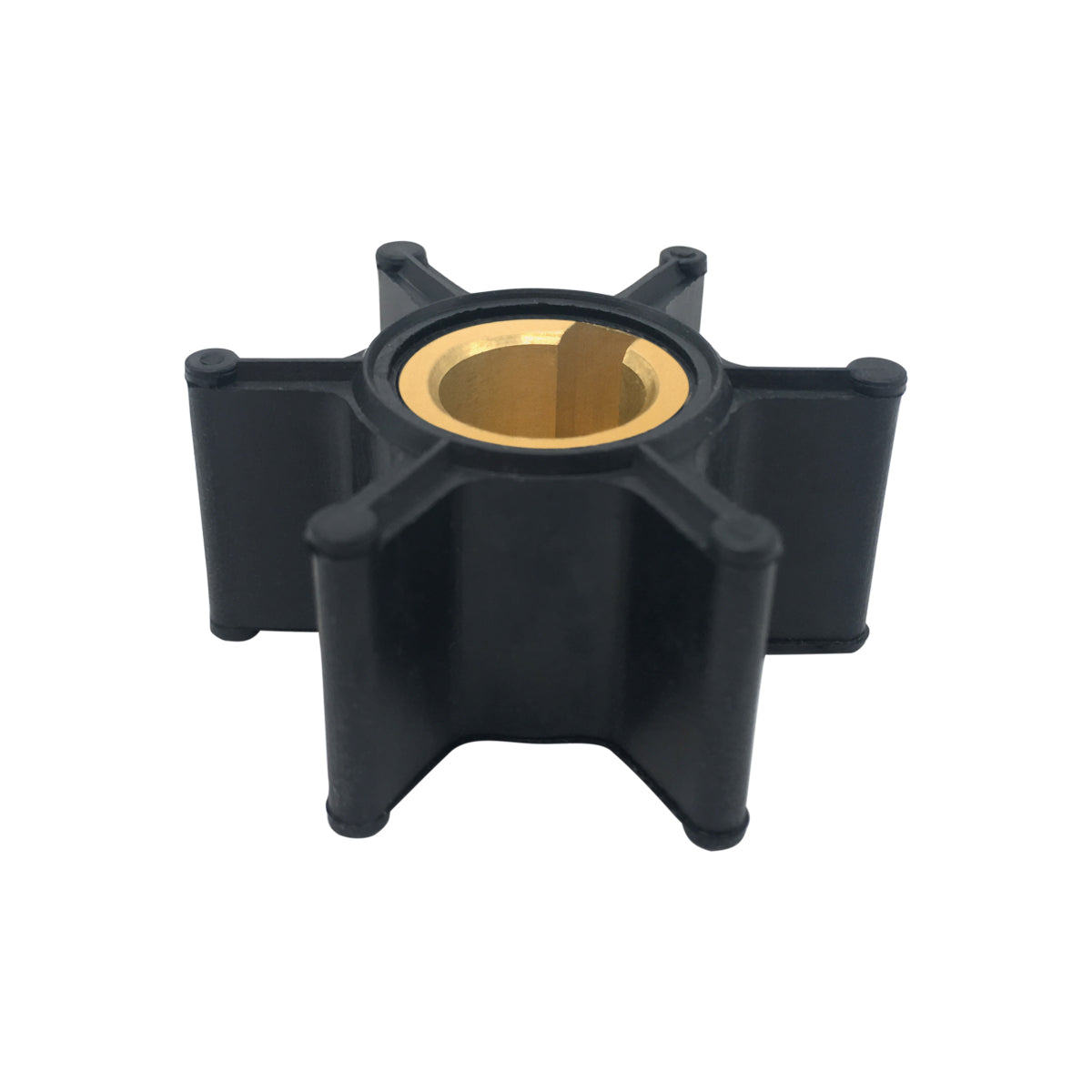 763758 Water Pump Impeller Kit with Housing for Johnson Evinrude OMC Outboards 25-50 HP | SeaSierra