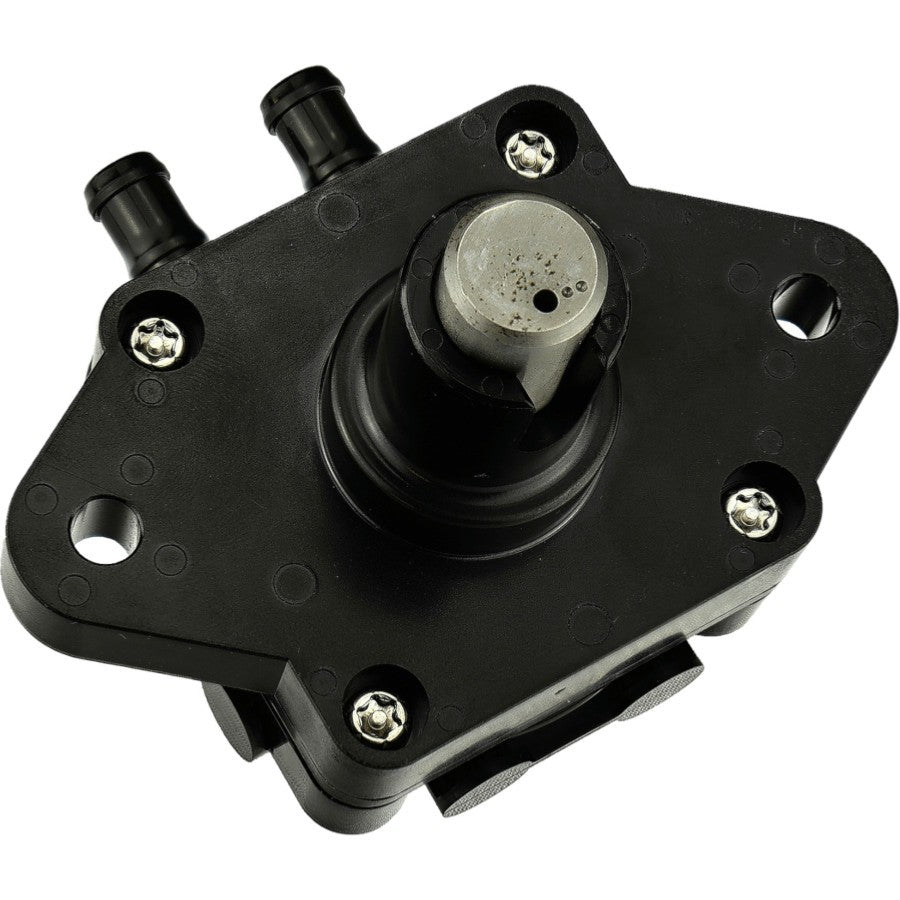 Fuel Pump – Fits Suzuki 9.9HP 15HP 20HP DF9.9B DF15A DF20A (Replaces 15100-89L00, 15100-89L10)