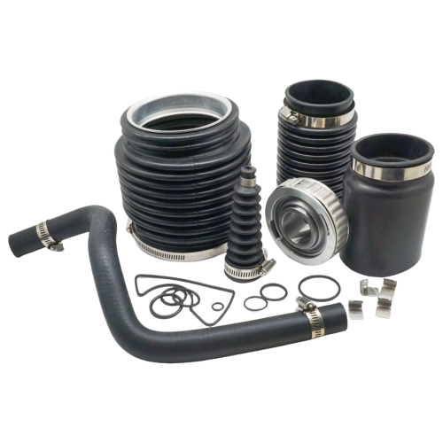 Transom Seal Repair Kit – Fits MerCruiser Bravo I, II, III, & Blackhawk (Replaces 30-803100T1, 8M0095485)