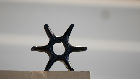 Advancements in Rubber Impeller Materials