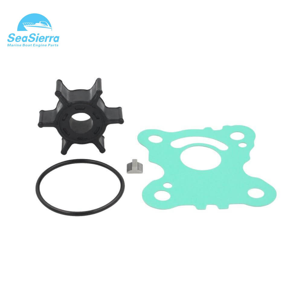 18-3493 Water Pump Impeller Kit for Honda 8 9.9 HP 06192-ZW9-000 | SeaSierra