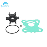 18-3493 Water Pump Impeller Kit for Honda 8 9.9 HP 06192-ZW9-000 | SeaSierra
