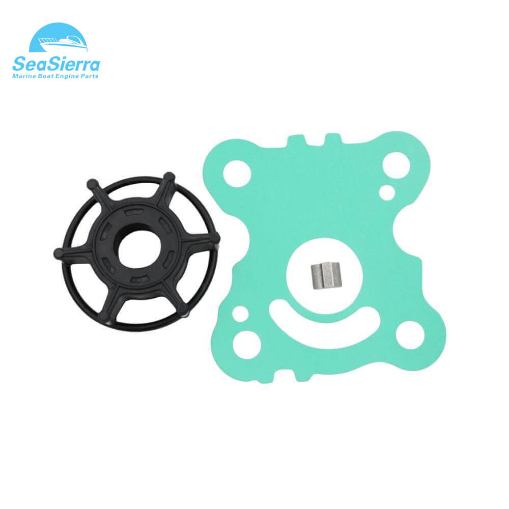 18-3493 Water Pump Impeller Kit for Honda 8 9.9 HP 06192-ZW9-000 | SeaSierra